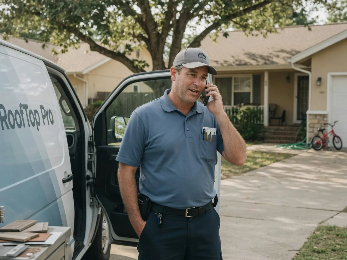 Roof Repair Durant, MS FAQs