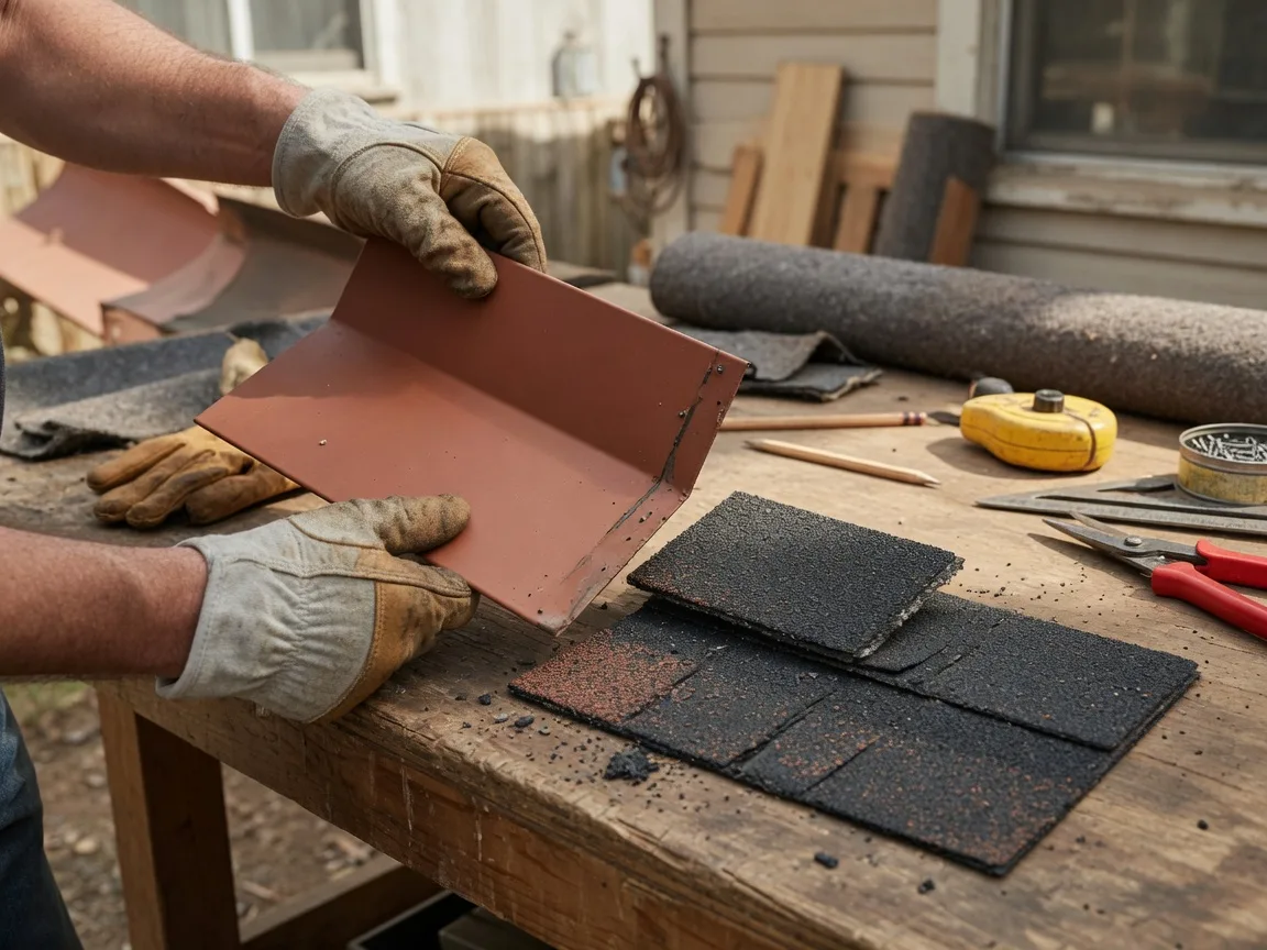 Roof Repair company in Durant, MS